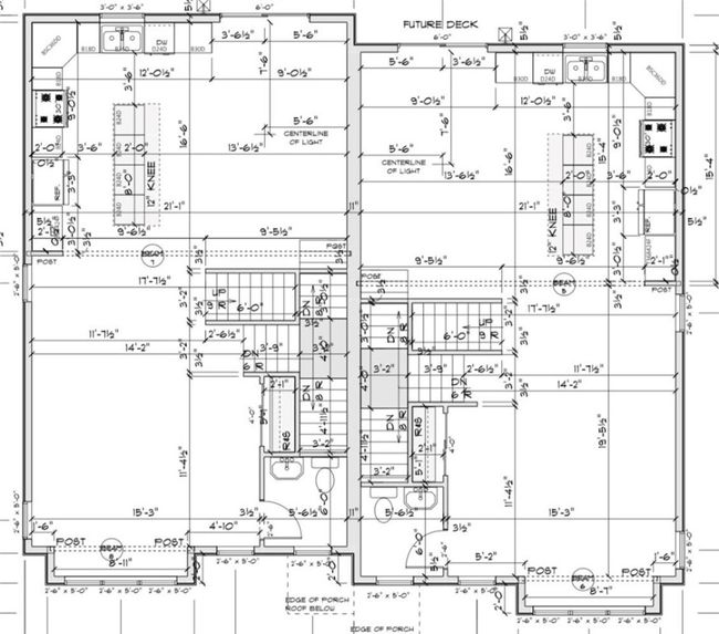 lot 302a Locust Ridge Drive, House other with 3 bedrooms, 2 bathrooms and 2 parking in Shaler PA | Image 5