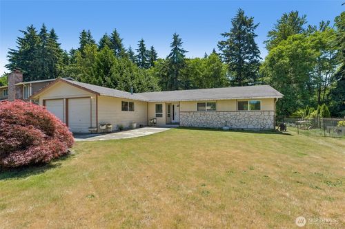 521 Sw 317th Pl, Federal Way, WA, 98023-4636 | Card Image