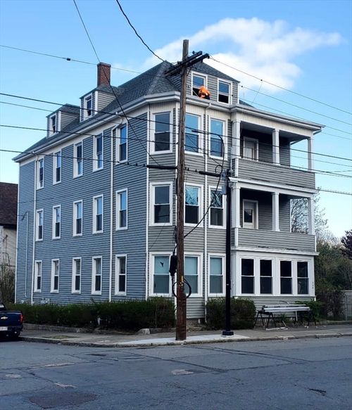3-940 County St, New Bedford, MA, 02740-7041 | Card Image