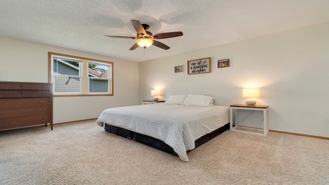 2734 N Deer Path Cir, House other with 3 bedrooms, 2 bathrooms and 2 parking in OREGON IL | Image 16