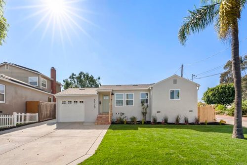 5170 Randlett Dr, La Mesa, CA, 91942-9516 | Card Image