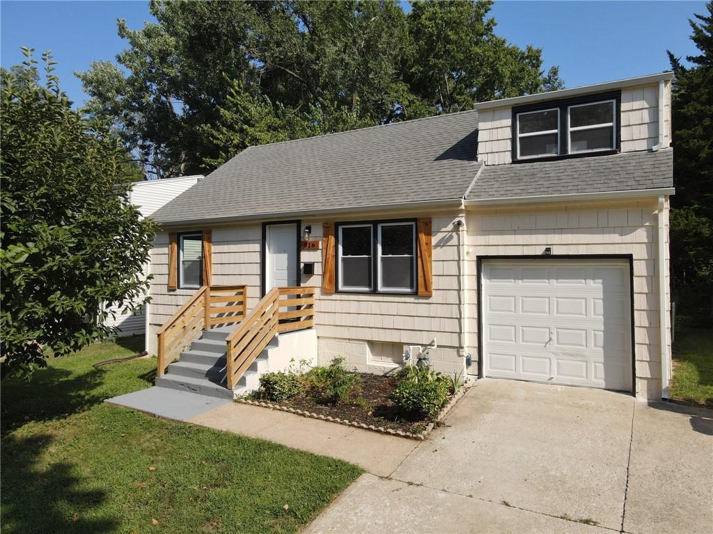 78th St, Kansas City, MO 64131