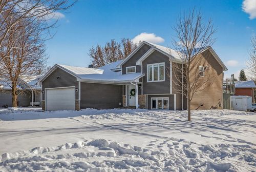 7697 Homestead Ct S, Cottage Grove, MN, 55016-5116 | Card Image