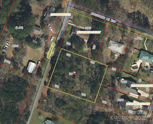 lots-45-0000 Dogwood Lane, Badin, NC, 28009 | Card Image