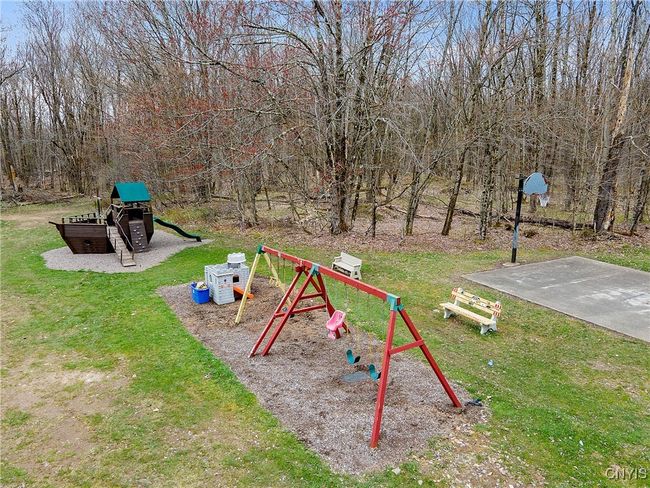 130 Lorton Lake Dr, House other with 3 bedrooms, 2 bathrooms and null parking in Altmar NY | Image 36