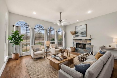 5600 Belle Chasse Ln, Frisco, TX, 75035-8302 | Card Image