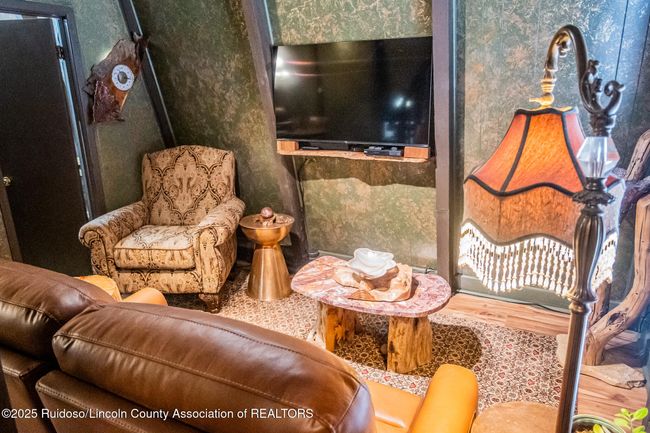 400 Enchanted Forest Loop, House other with 1 bedrooms, 1 bathrooms and null parking in Alto NM | Image 12
