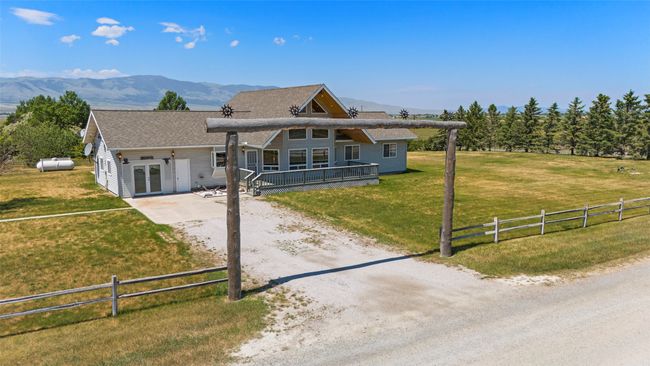 2 Sautter Ln, House other with 2 bedrooms, 2 bathrooms and null parking in Townsend MT | Image 49