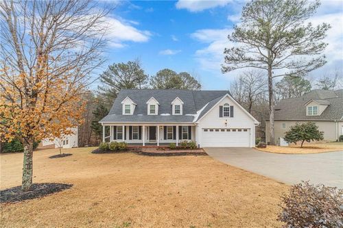 4033 Ashford Way, Gainesville, GA, 30507-9509 | Card Image