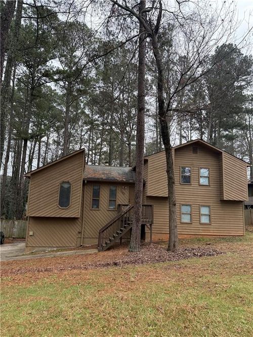 1740 Hickory Grove Way Nw, Acworth, GA, 30102-7901 | Card Image