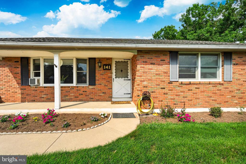 Residential in GILBERTSVILLE 2