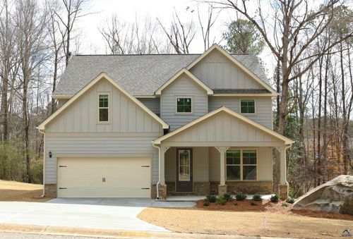 1023 Boulder Lot 65 Drive, Gray, GA, 31032 | Card Image