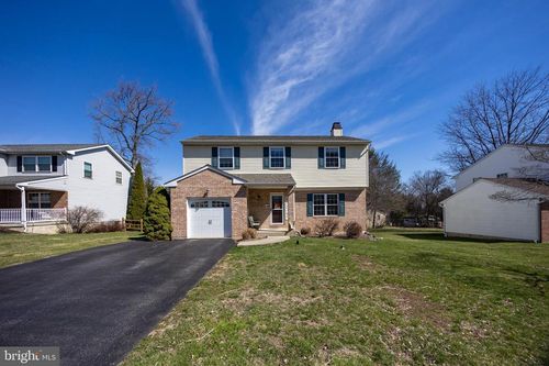 4008 Washington Dr, UPPER CHICHESTER, PA, 19061-2454 | Card Image