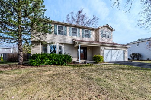 2413 Flambeau Dr, Naperville, IL, 60564-9656 | Card Image