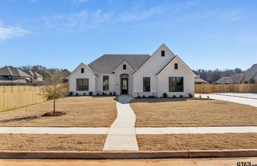 509 Artesian Meadows Dr, Bullard, TX, 75757-9095 | Card Image