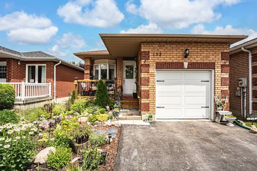 132 Benson Dr, Barrie, ON, L4N7Y3 | Card Image