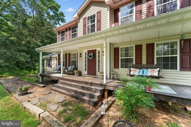 5302 Sumerduck Rd, House other with 4 bedrooms, 3 bathrooms and null parking in Sumerduck VA | Image 5