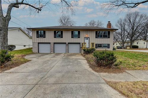 16620 E 42nd Terrace, Independence, MO, 64055 | Card Image