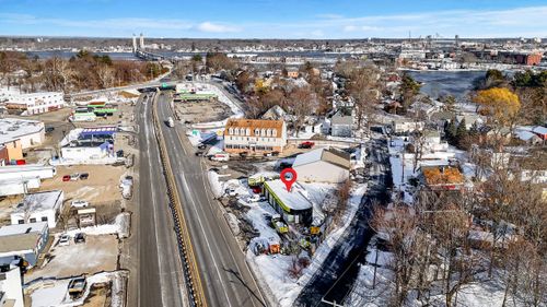 930 Route 1 Bypass Bypass, Portsmouth, NH, 03801 | Card Image