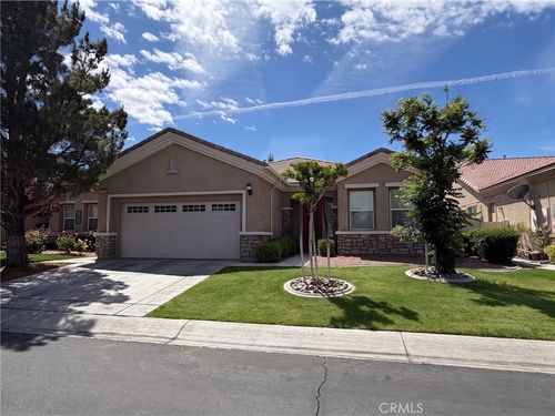 19469 Del Ray, Apple Valley, CA, 92308 | Card Image