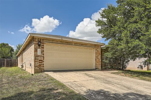 126 Salado Drive, Kyle, TX, 78640 | Card Image