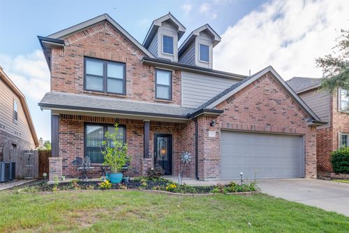 1328 Castlegar Ln, Justin, TX, 76247-5757 | Card Image