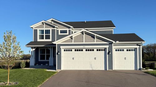 745 152nd Ave Nw, Andover, MN, 55304-5770 | Card Image