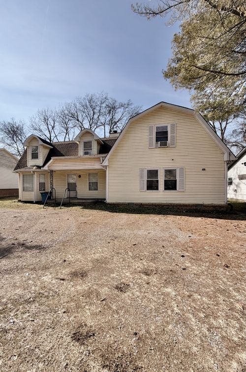 3229 Lakeford Dr, Nashville, TN, 37214-4222 | Card Image