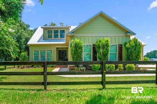 20184 County Road 9, Silverhill, AL, 36576-3284 | Card Image
