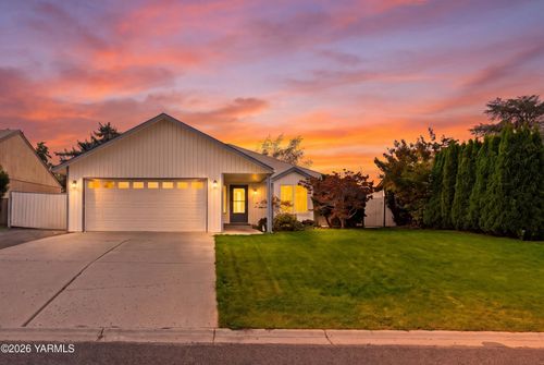 5410 Bristol Way, Yakima, WA, 98908-4218 | Card Image
