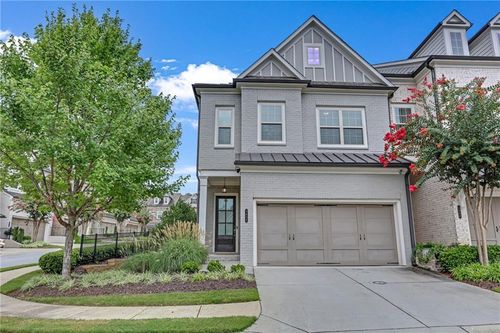 3638 Locklyn Ln Se, Smyrna, GA, 30080-2395 | Card Image