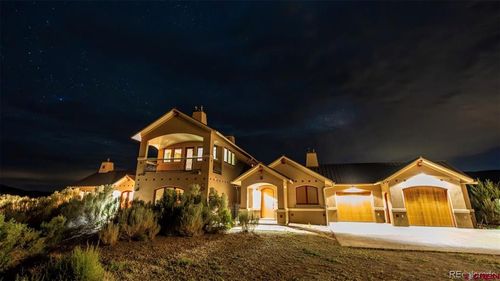 16996 County Road 28, Sanford, CO, 81151-9571 | Card Image