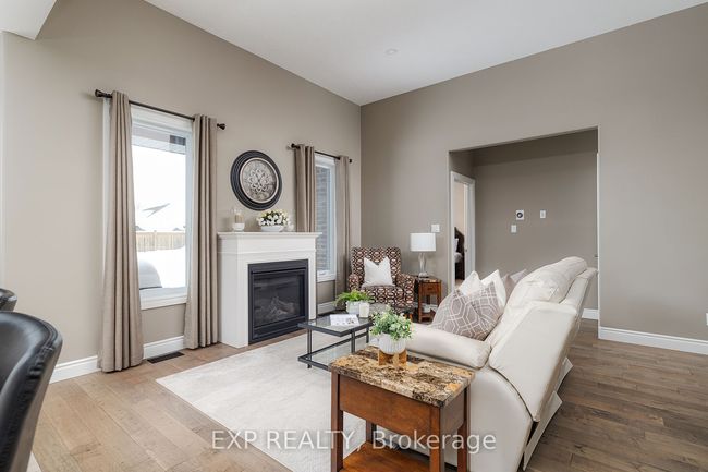 86 Forbes Cres, House other with 5 bedrooms, 3 bathrooms and 4 parking in Listowel ON | Image 11