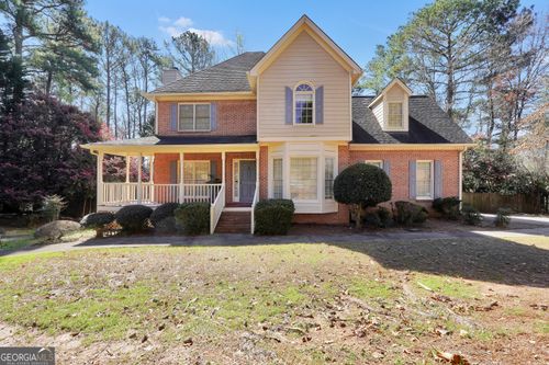 2141 S River Rd Sw, Conyers, GA, 30094-4740 | Card Image
