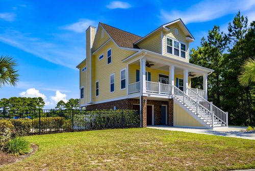 255 Palmetto Harbour Dr, North Myrtle Beach, SC, 29582-3769 | Card Image