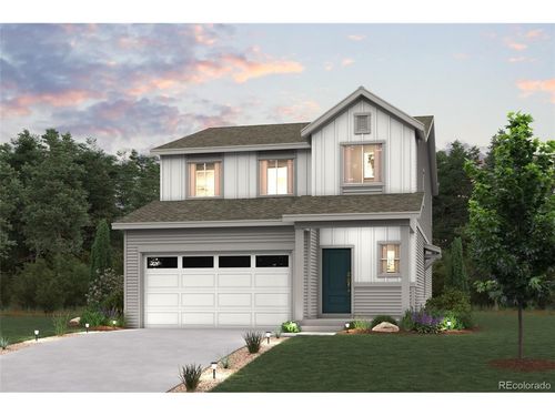 19023 E 93rd Pl, Commerce City, CO, 80022-2582 | Card Image