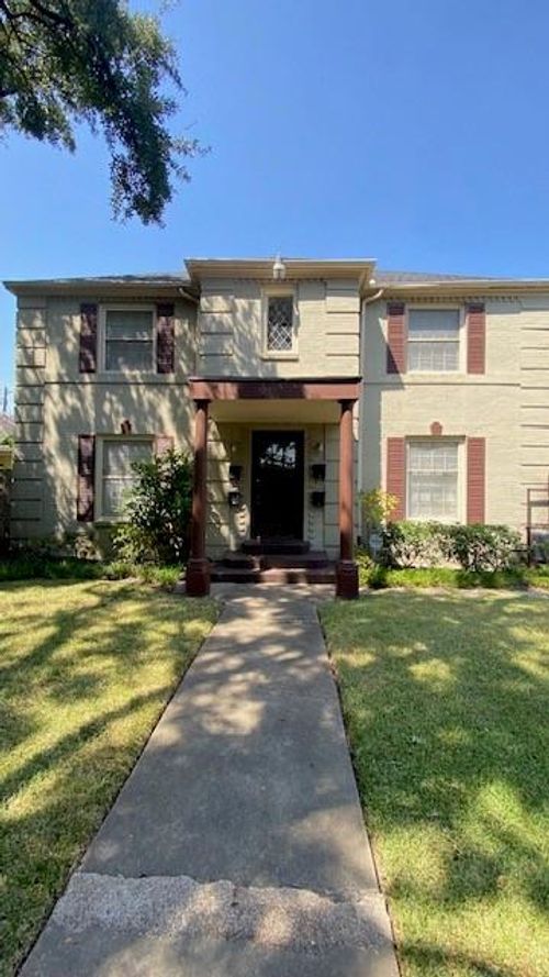 4-4305 Bell St, Houston, TX, 77023-1852 | Card Image