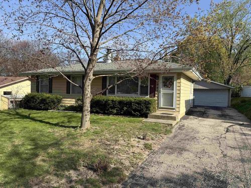 5006 Violet Lane, MADISON, WI, 53714 | Card Image