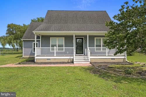 33205 Horsey Church Rd, LAUREL, DE, 19956-4356 | Card Image