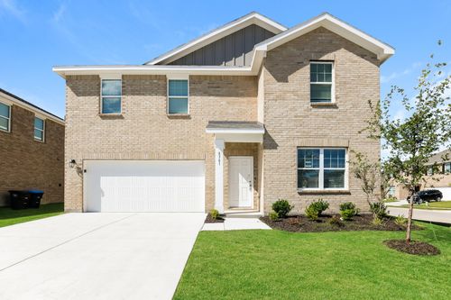 8361 Stovepipe Dr, Fort Worth, TX, 76179-8405 | Card Image