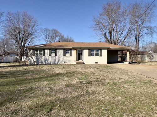 170 Richardson Ave, MC KENZIE, TN, 38201-2651 | Card Image