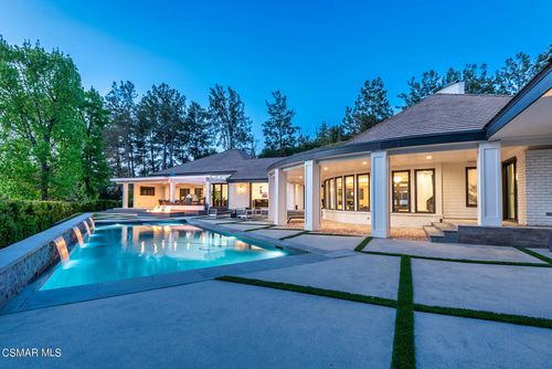1000 N Lakeview Canyon Rd, Westlake Village, CA, 91362 | Card Image
