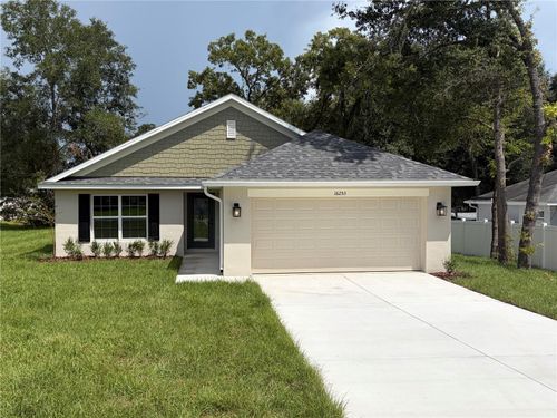 16253 Se 83rd Ct, SUMMERFIELD, FL, 34491-7056 | Card Image