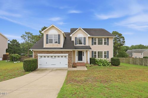 42 Sonora Dr, Lillington, NC, 27546-6333 | Card Image