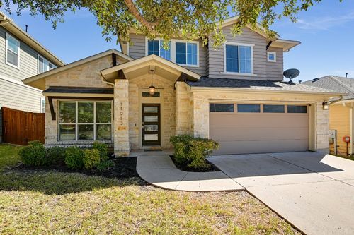 11913 Natures Bnd, Austin, TX, 78753-7030 | Card Image