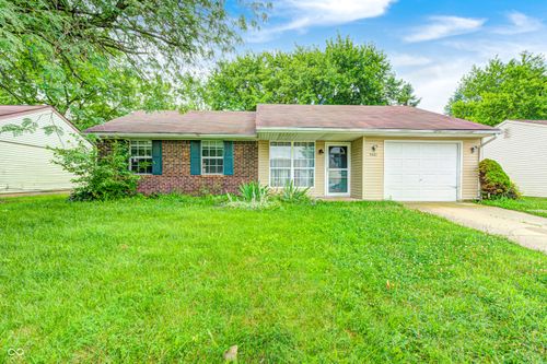 5401 Padre Ln, Indianapolis, IN, 46237-2013 | Card Image