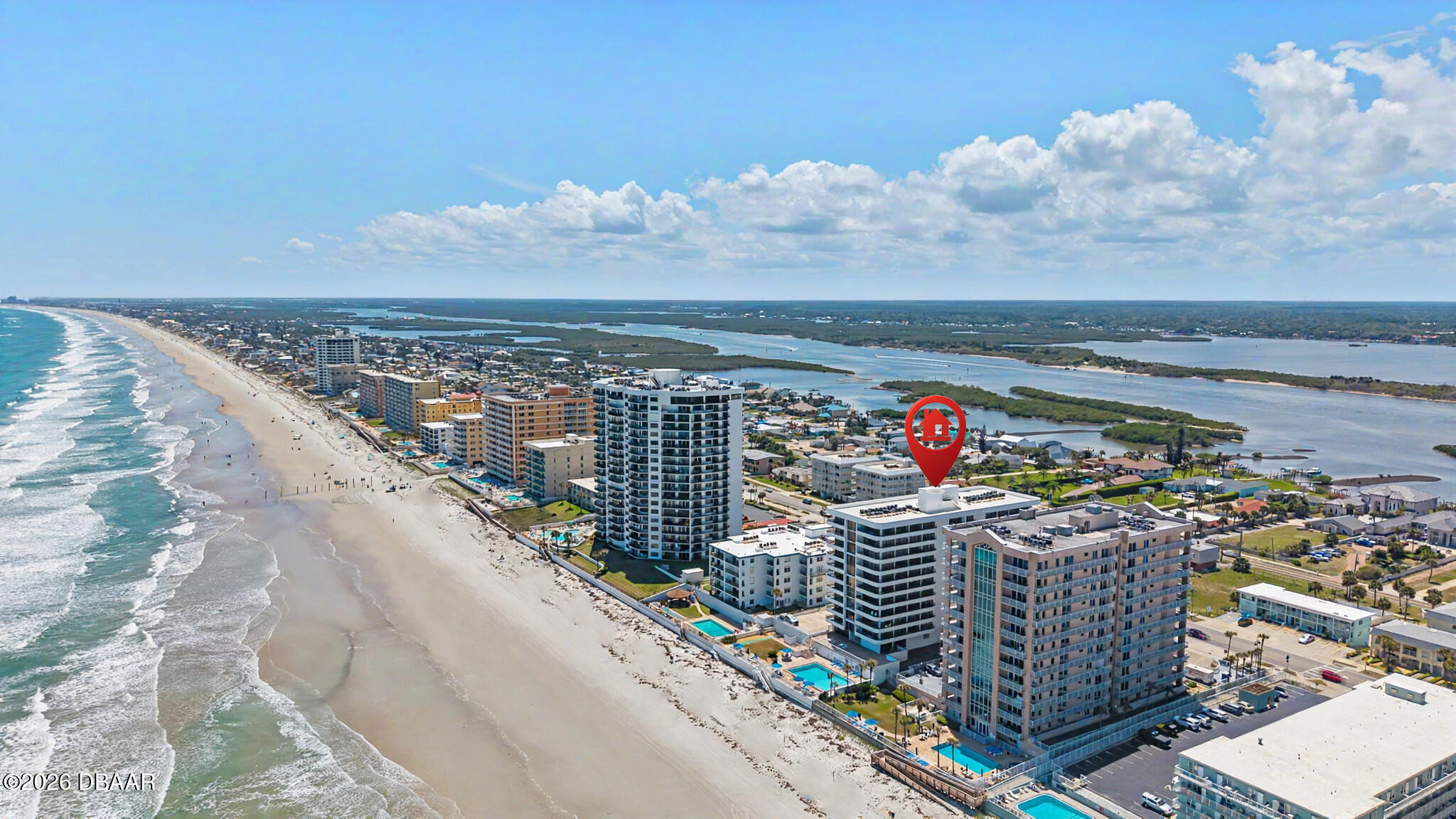 Residential in Daytona Beach Shores 5