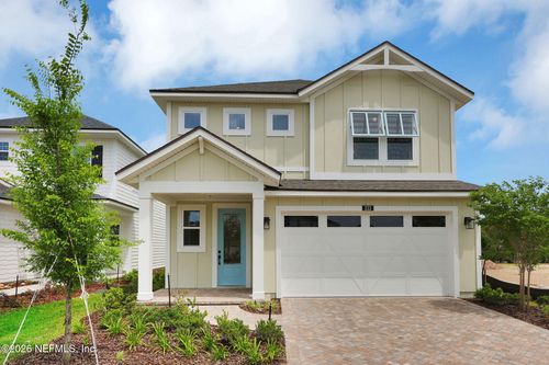 222 Seamark Dr, Ponte Vedra, FL, 32081-1172 | Card Image