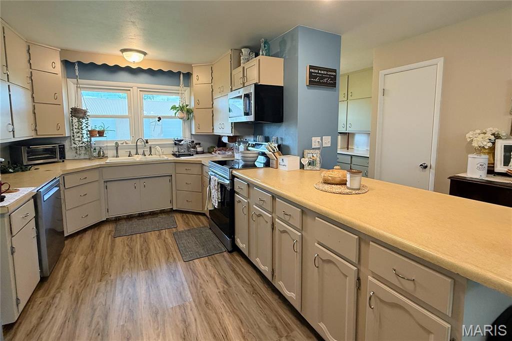 Residential in Brashear 5