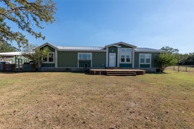 10247 Olsen, Home with 3 bedrooms, 2 bathrooms and null parking in North Zulch TX | Image 1